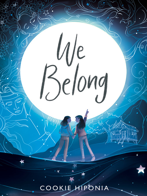 Title details for We Belong by Cookie Hiponia Everman - Available